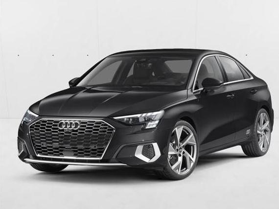 AUDI A3 2022 WAUAUDGY9NA103380 image