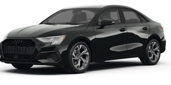 AUDI A3 2022 WAUHUDGY3NA024186 image AUDI A3 2022 WAUHUDGY3NA024186 image