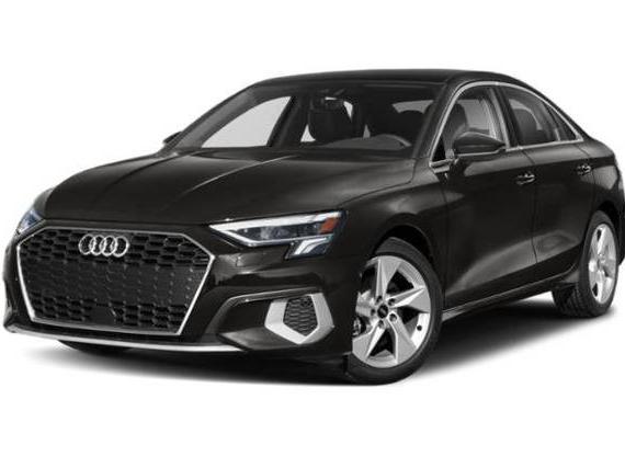 AUDI A3 2022 WAUGUDGY2NA018102 image