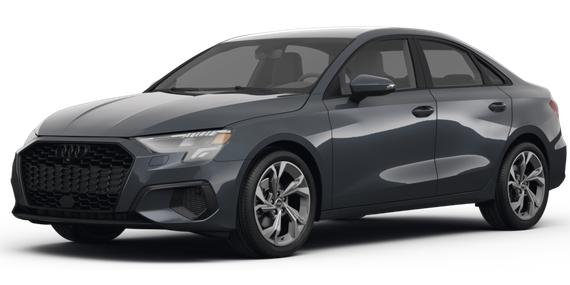 AUDI A3 2022 WAUHUDGY5NA019619 image AUDI A3 2022 WAUHUDGY5NA019619 image