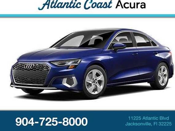 AUDI A3 2022 WAUAUDGY4NA020097 image AUDI A3 2022 WAUAUDGY4NA020097 image