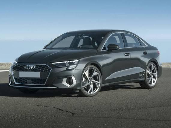 AUDI A3 2022 WAUAUDGY1NA029548 image