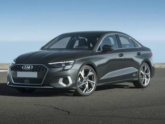 AUDI A3 2022 WAUGUDGY4NA078334 image