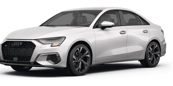 AUDI A3 2022 WAUAUDGY0NA078322 image AUDI A3 2022 WAUAUDGY0NA078322 image