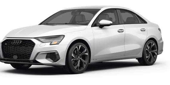 AUDI A3 2022 WAUAUDGY6NA090099 image AUDI A3 2022 WAUAUDGY6NA090099 image