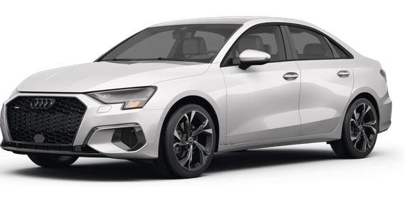 AUDI A3 2022 WAUGUDGY2NA085282 image AUDI A3 2022 WAUGUDGY2NA085282 image