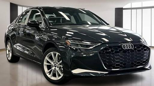 AUDI A3 2025 WAUGUDGY7SA038468 image