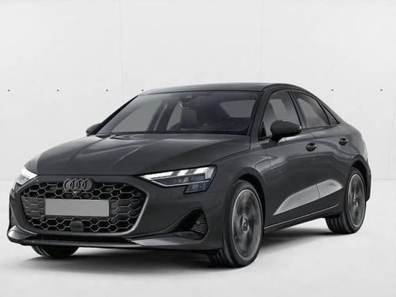 AUDI A3 2025 WAUGUDGY4SA048312 image