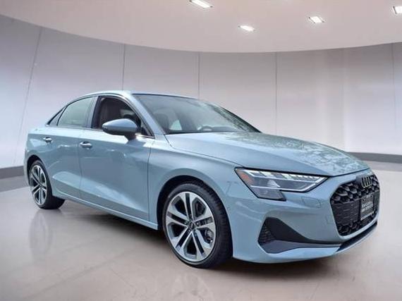 AUDI A3 2025 WAUGUDGY3SA108449 image AUDI A3 2025 WAUGUDGY3SA108449 image