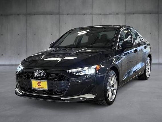 AUDI A3 2025 WAUGUDGYXSA064241 image AUDI A3 2025 WAUGUDGYXSA064241 image