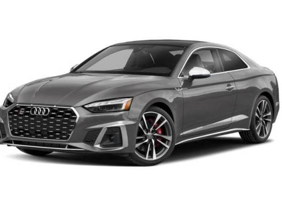 AUDI S5 2023 WAUP4AF52PA018979 image