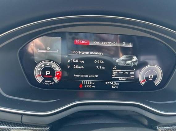 AUDI S5 2023 WAUB4CF56PA068628 image