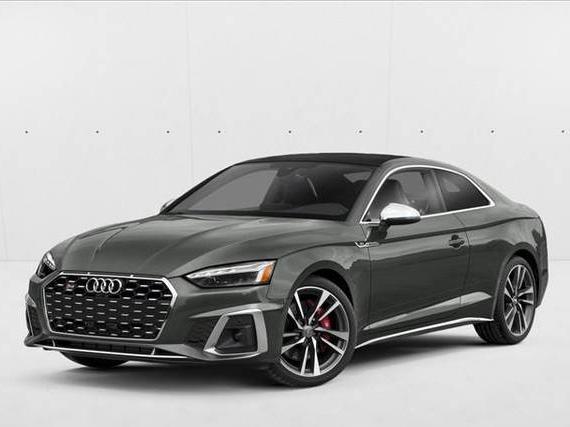 AUDI S5 2023 WAUP4AF57PA011946 image