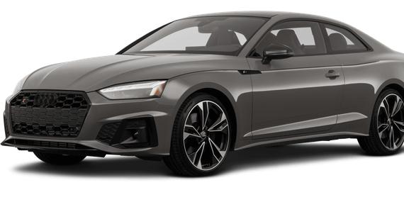 AUDI S5 2023 WAUP4AF54PA059114 image