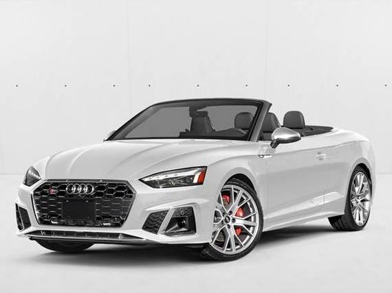 AUDI S5 2023 WAUW4GF51PN008211 image