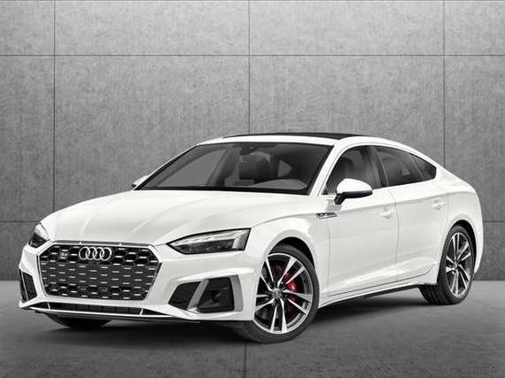 AUDI S5 2023 WAUB4CF58PA053967 image