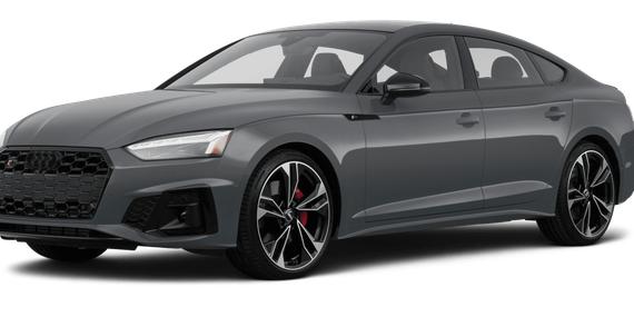 AUDI S5 2023 WAUC4CF57PA046772 image