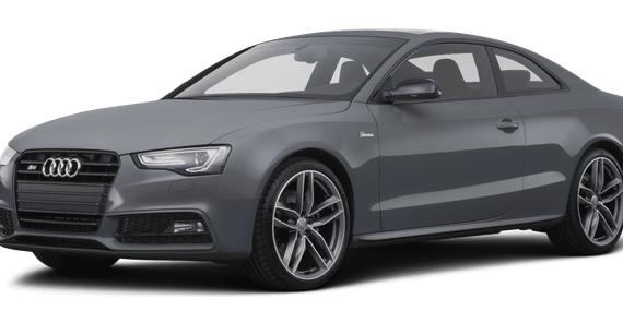 AUDI S5 2016 WAUC4AFR0GA015144 image