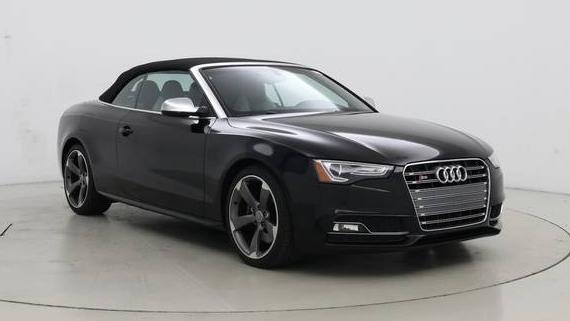 AUDI S5 2016 WAUV4AFH9GN003728 image