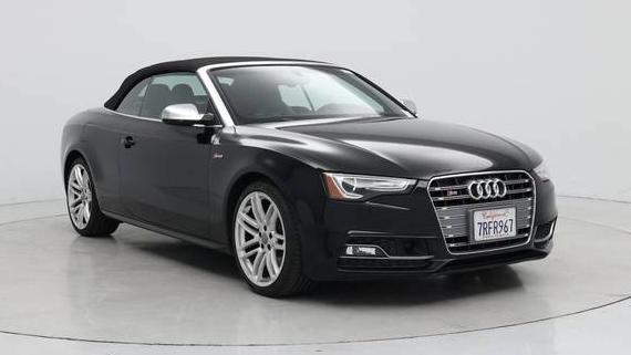 AUDI S5 2016 WAUV4AFH2GN001710 image