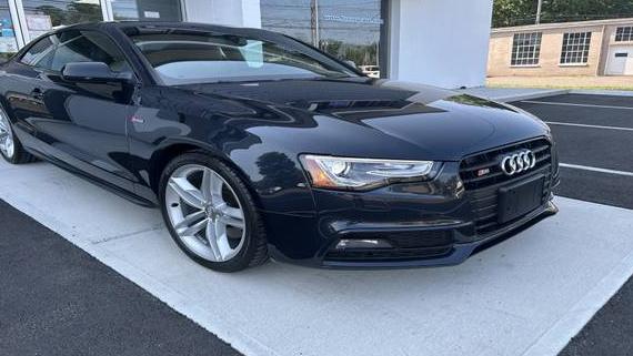 AUDI S5 2016 WAUC4AFR9GA020780 image