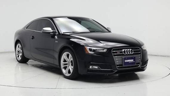 AUDI S5 2016 WAUC4AFR3GA012125 image
