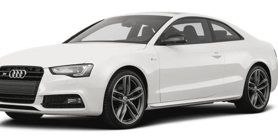 AUDI S5 2016 WAUC4AFR3GA010438 image AUDI S5 2016 WAUC4AFR3GA010438 image