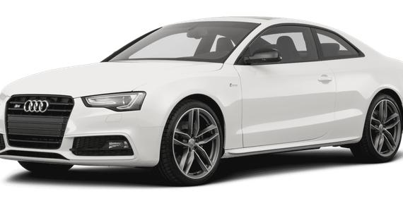 AUDI S5 2016 WAUC4AFRXGA053867 image