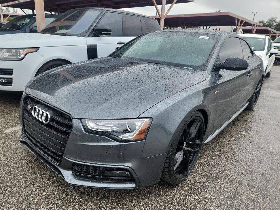 AUDI S5 2016 WAUC4AFR0GA027522 image