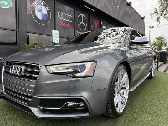 AUDI S5 2016 WAUC4AFR3GA000864 image AUDI S5 2016 WAUC4AFR3GA000864 image