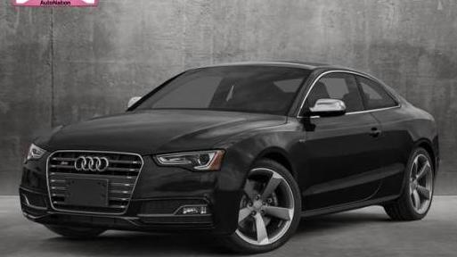 AUDI S5 2016 WAUC4AFR2GA016540 image