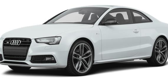 AUDI S5 2016 WAUC4AFR5GA027659 image