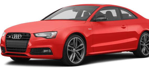 AUDI S5 2016 WAUC4AFR9GA016955 image