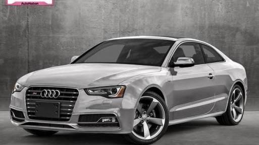 AUDI S5 2016 WAUC4AFR7GA044947 image