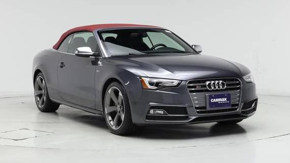 AUDI S5 2016 WAUC4AFH3GN009516 image