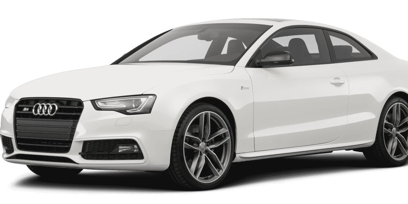 AUDI S5 2016 WAUC4AFRXGA015846 image