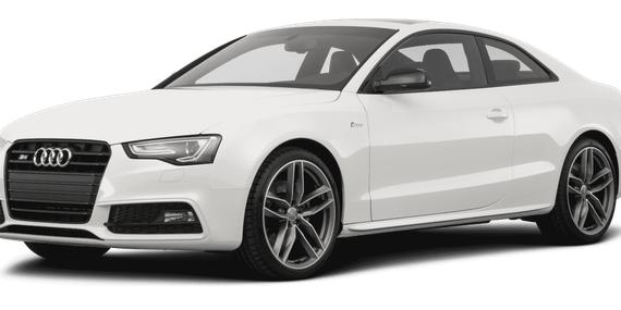 AUDI S5 2016 WAUC4AFR5GA045174 image
