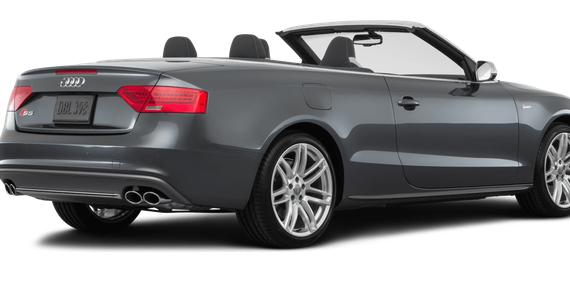 AUDI S5 2016 WAUC4AFH2GN003089 image
