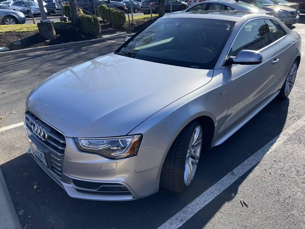 AUDI S5 2016 WAUC4AFR3GA031421 image