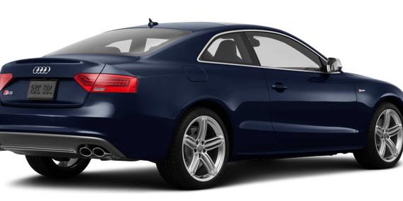AUDI S5 2016 WAUV4AFR7GA045329 image