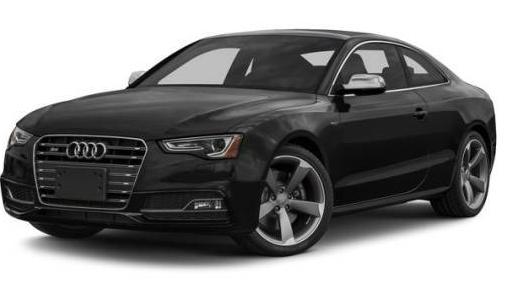 AUDI S5 2016 WAUC4AFR0GA052095 image