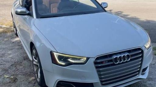 AUDI S5 2016 WAUV4AFH8GN005518 image