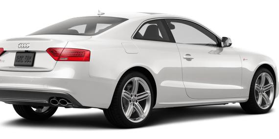 AUDI S5 2016 WAUV4AFR2GA030575 image