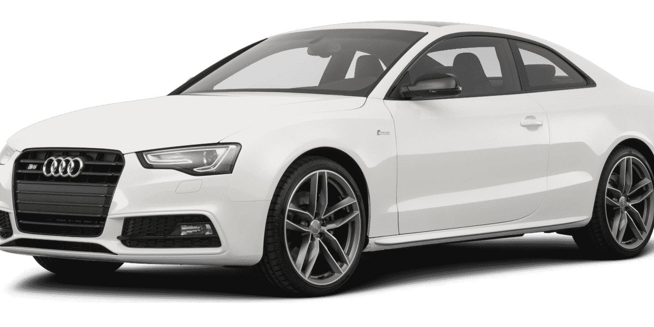 AUDI S5 2016 WAUC4AFR4GA047367 image