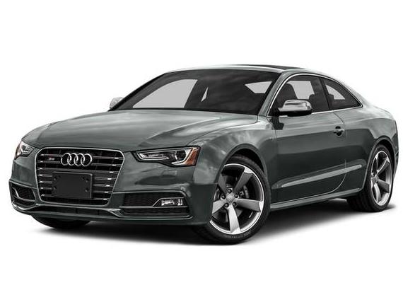 AUDI S5 2016 WAUV4AFR8GA013909 image AUDI S5 2016 WAUV4AFR8GA013909 image