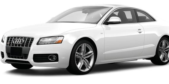 AUDI S5 2008 WAURV78T88A019799 image