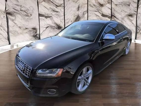 AUDI S5 2009 WAURV78T69A020824 image
