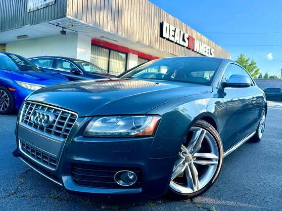 AUDI S5 2009 WAURV78TX9A033933 image AUDI S5 2009 WAURV78TX9A033933 image