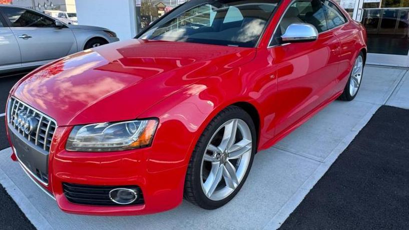 AUDI S5 2009 WAURV78T09A000598 image