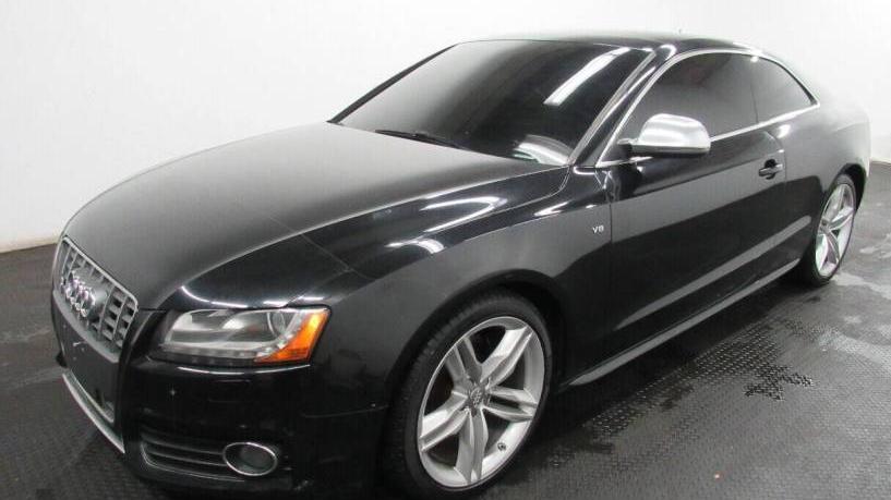 AUDI S5 2009 WAURV78T39A047852 image